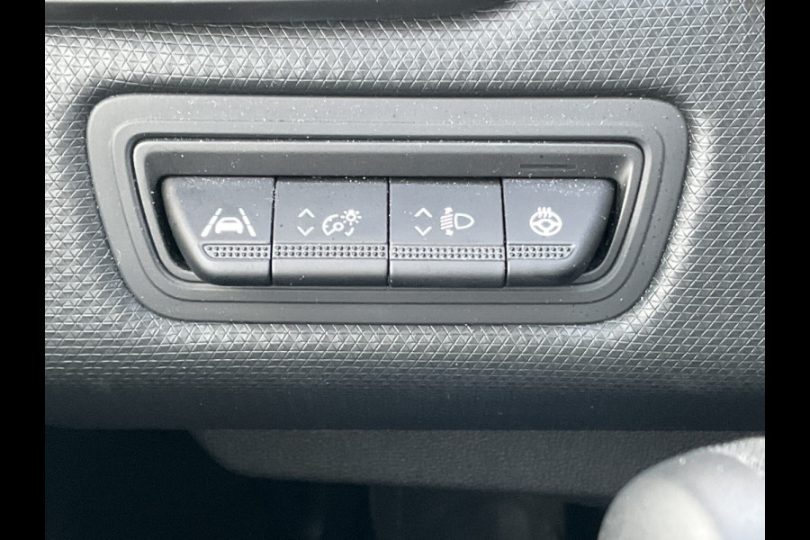 Mitsubishi Colt 1.0T MT First Edition Trekhaak Stoel/Stuurverw Adap.Cruise Led NL-Auto Voll.Onderhouden!