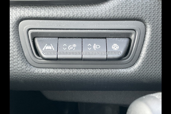 Mitsubishi Colt 1.0T MT First Edition Trekhaak Stoel/Stuurverw Adap.Cruise Led NL-Auto Voll.Onderhouden!