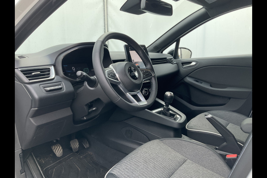 Mitsubishi Colt 1.0T MT First Edition Trekhaak Stoel/Stuurverw Adap.Cruise Led NL-Auto Voll.Onderhouden!