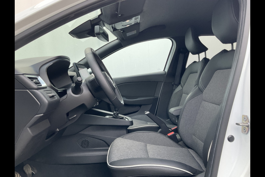 Mitsubishi Colt 1.0T MT First Edition Trekhaak Stoel/Stuurverw Adap.Cruise Led NL-Auto Voll.Onderhouden!