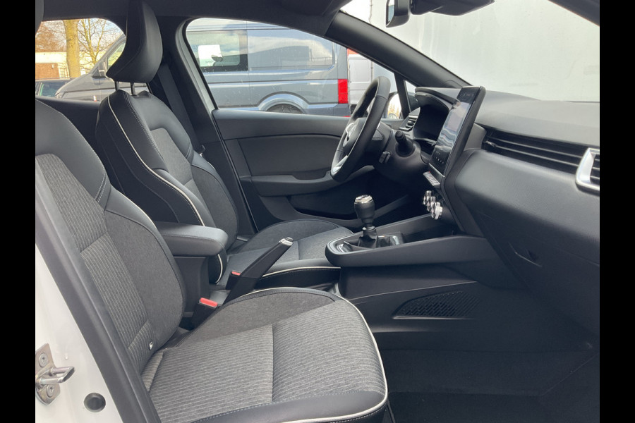 Mitsubishi Colt 1.0T MT First Edition Trekhaak Stoel/Stuurverw Adap.Cruise Led NL-Auto Voll.Onderhouden!