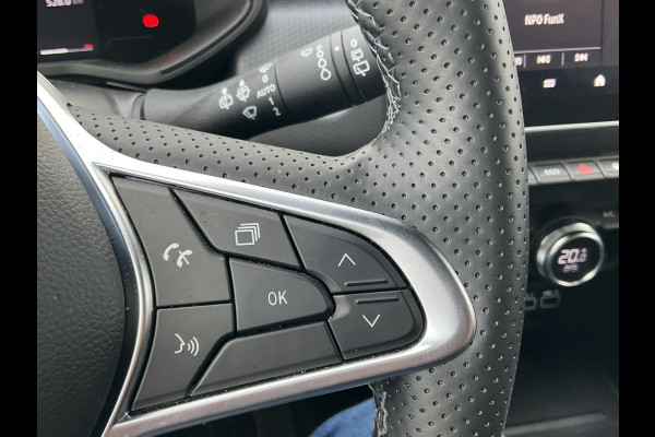 Mitsubishi Colt 1.0T MT First Edition Trekhaak Stoel/Stuurverw Adap.Cruise Led NL-Auto Voll.Onderhouden!