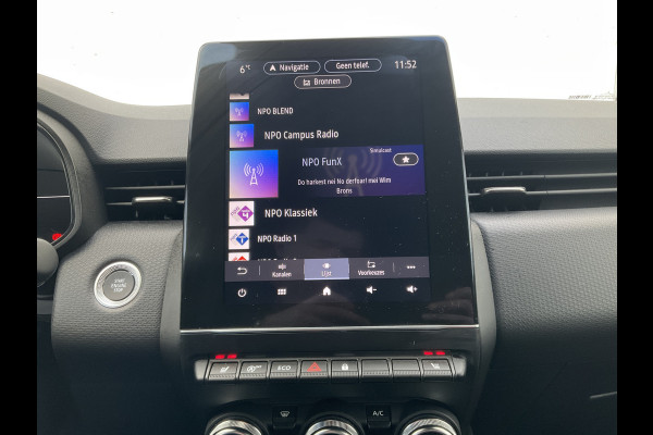 Mitsubishi Colt 1.0T MT First Edition Trekhaak Stoel/Stuurverw Adap.Cruise Led NL-Auto Voll.Onderhouden!