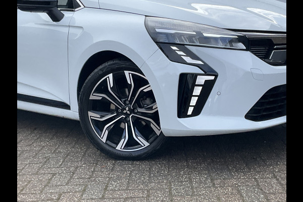 Mitsubishi Colt 1.0T MT First Edition Trekhaak Stoel/Stuurverw Adap.Cruise Led NL-Auto Voll.Onderhouden!