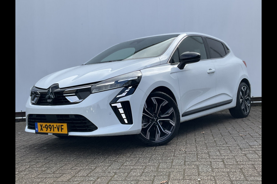 Mitsubishi Colt 1.0T MT First Edition Trekhaak Stoel/Stuurverw Adap.Cruise Led NL-Auto Voll.Onderhouden!