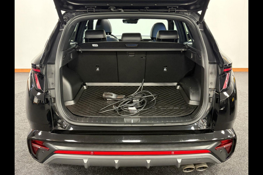 Hyundai Tucson 1.6 T-GDI PHEV Premium 4WD*Panoramadak*Stoelverwarming*Stoelairco*Cruise-Control*Carplay*Camera*
