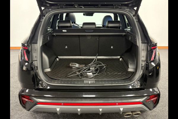 Hyundai Tucson 1.6 T-GDI PHEV Premium 4WD*Panoramadak*Stoelverwarming*Stoelairco*Cruise-Control*Carplay*Camera*