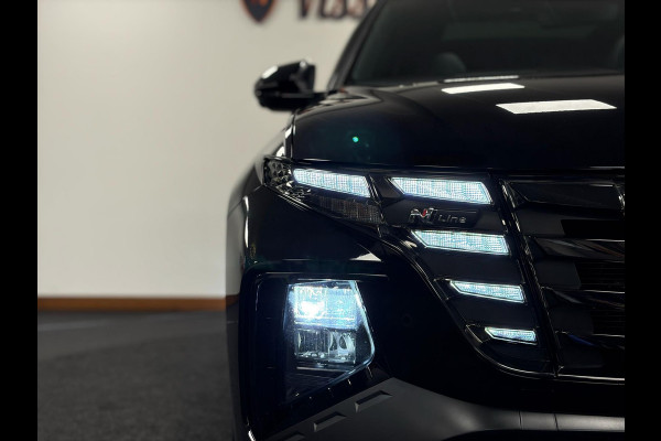 Hyundai Tucson 1.6 T-GDI PHEV Premium 4WD*Panoramadak*Stoelverwarming*Stoelairco*Cruise-Control*Carplay*Camera*