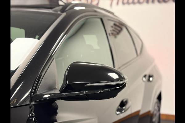 Hyundai Tucson 1.6 T-GDI PHEV Premium 4WD*Panoramadak*Stoelverwarming*Stoelairco*Cruise-Control*Carplay*Camera*