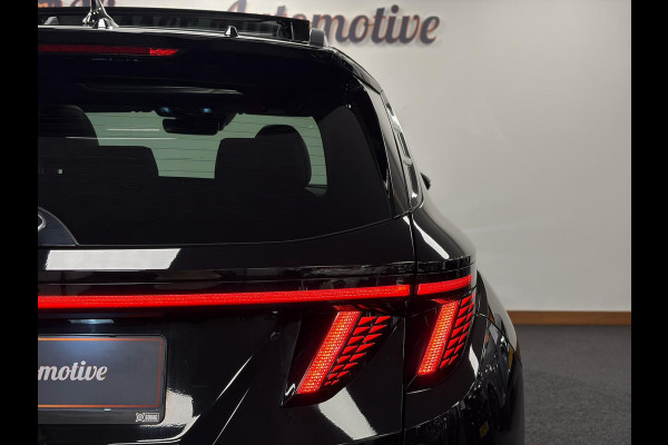 Hyundai Tucson 1.6 T-GDI PHEV Premium 4WD*Panoramadak*Stoelverwarming*Stoelairco*Cruise-Control*Carplay*Camera*