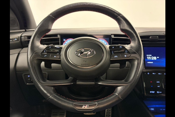 Hyundai Tucson 1.6 T-GDI PHEV Premium 4WD*Panoramadak*Stoelverwarming*Stoelairco*Cruise-Control*Carplay*Camera*