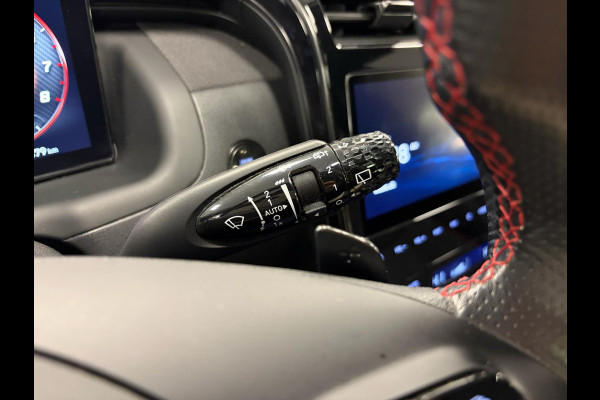 Hyundai Tucson 1.6 T-GDI PHEV Premium 4WD*Panoramadak*Stoelverwarming*Stoelairco*Cruise-Control*Carplay*Camera*