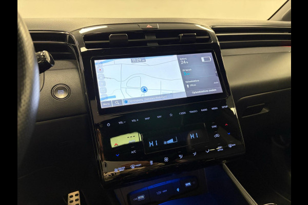 Hyundai Tucson 1.6 T-GDI PHEV Premium 4WD*Panoramadak*Stoelverwarming*Stoelairco*Cruise-Control*Carplay*Camera*