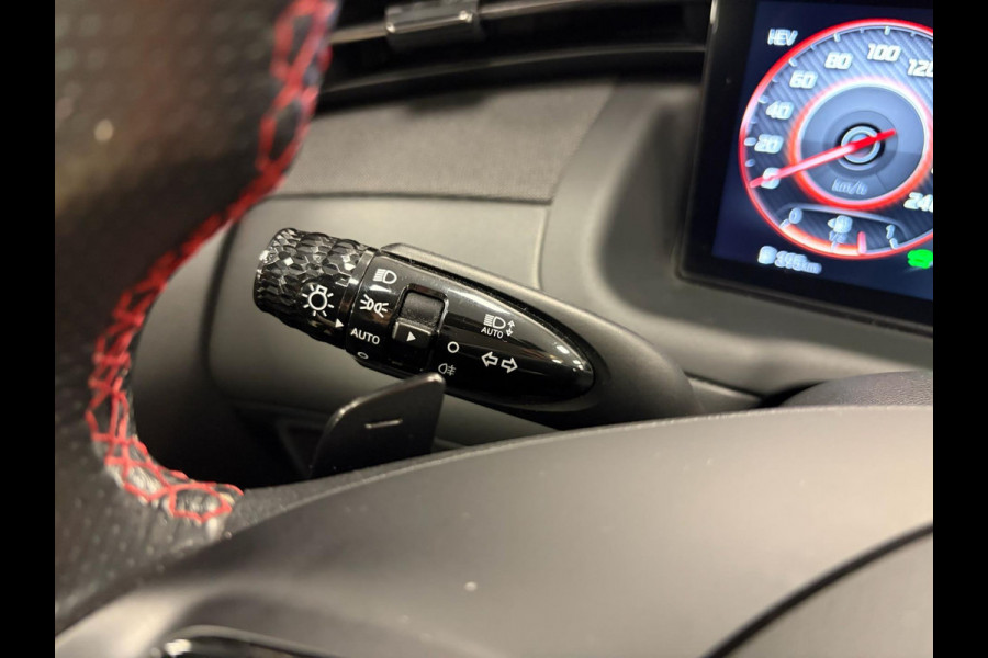 Hyundai Tucson 1.6 T-GDI PHEV Premium 4WD*Panoramadak*Stoelverwarming*Stoelairco*Cruise-Control*Carplay*Camera*