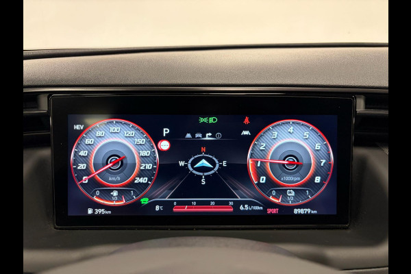 Hyundai Tucson 1.6 T-GDI PHEV Premium 4WD*Panoramadak*Stoelverwarming*Stoelairco*Cruise-Control*Carplay*Camera*