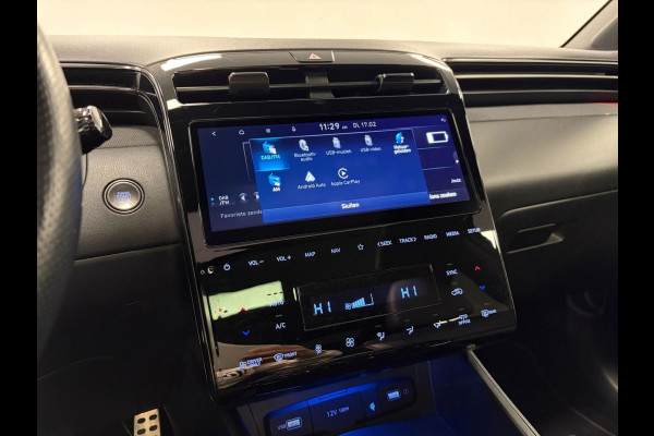 Hyundai Tucson 1.6 T-GDI PHEV Premium 4WD*Panoramadak*Stoelverwarming*Stoelairco*Cruise-Control*Carplay*Camera*