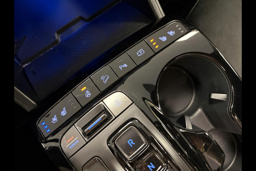 Hyundai Tucson 1.6 T-GDI PHEV Premium 4WD*Panoramadak*Stoelverwarming*Stoelairco*Cruise-Control*Carplay*Camera*