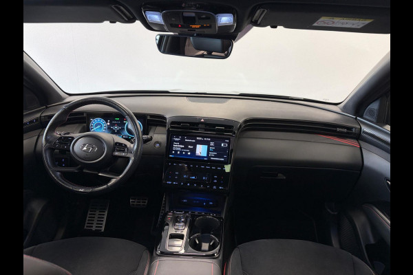 Hyundai Tucson 1.6 T-GDI PHEV Premium 4WD*Panoramadak*Stoelverwarming*Stoelairco*Cruise-Control*Carplay*Camera*