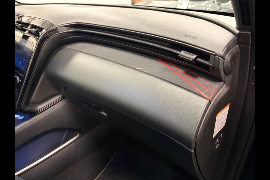 Hyundai Tucson 1.6 T-GDI PHEV Premium 4WD*Panoramadak*Stoelverwarming*Stoelairco*Cruise-Control*Carplay*Camera*