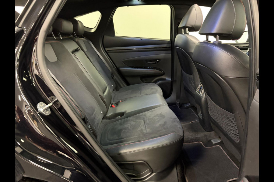 Hyundai Tucson 1.6 T-GDI PHEV Premium 4WD*Panoramadak*Stoelverwarming*Stoelairco*Cruise-Control*Carplay*Camera*
