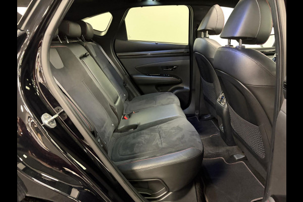 Hyundai Tucson 1.6 T-GDI PHEV Premium 4WD*Panoramadak*Stoelverwarming*Stoelairco*Cruise-Control*Carplay*Camera*