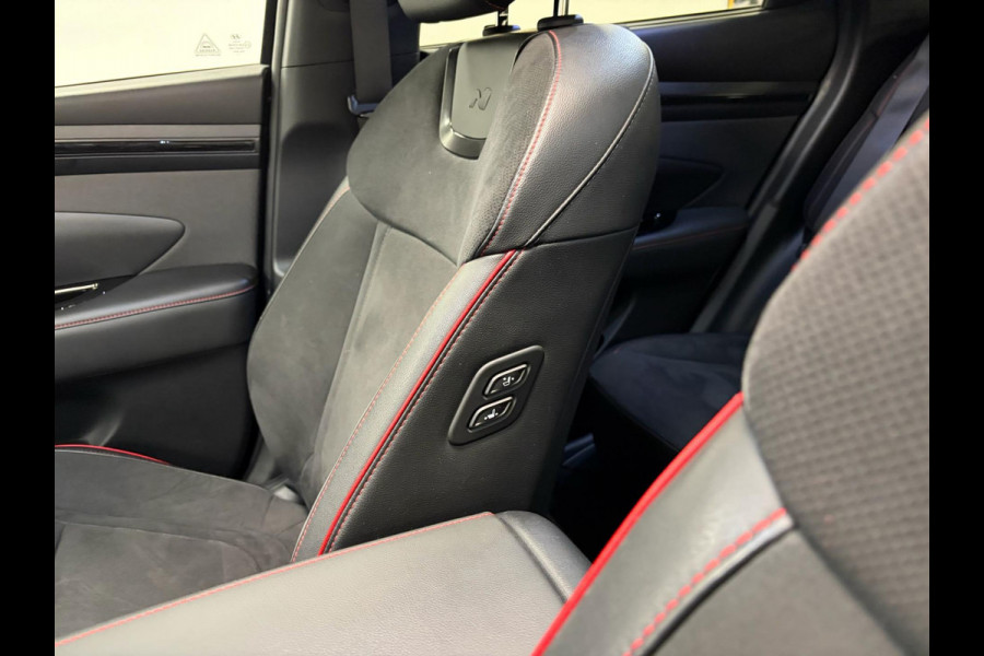 Hyundai Tucson 1.6 T-GDI PHEV Premium 4WD*Panoramadak*Stoelverwarming*Stoelairco*Cruise-Control*Carplay*Camera*