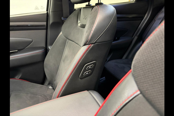 Hyundai Tucson 1.6 T-GDI PHEV Premium 4WD*Panoramadak*Stoelverwarming*Stoelairco*Cruise-Control*Carplay*Camera*