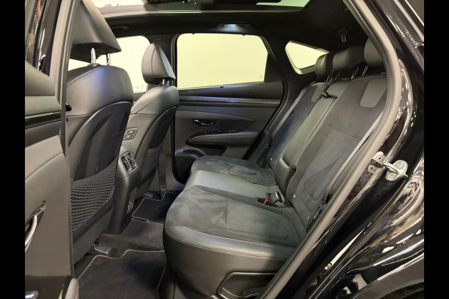 Hyundai Tucson 1.6 T-GDI PHEV Premium 4WD*Panoramadak*Stoelverwarming*Stoelairco*Cruise-Control*Carplay*Camera*