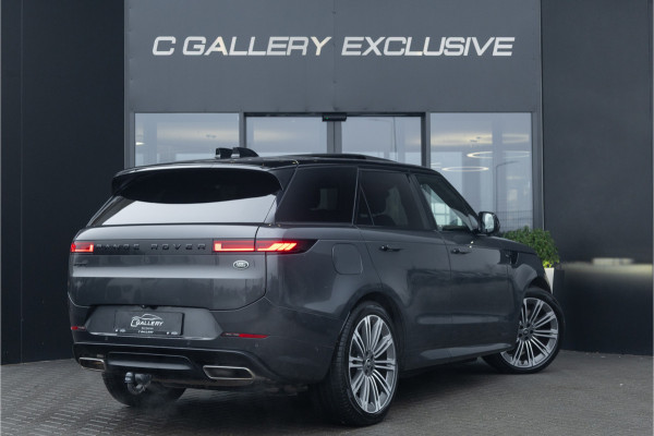 Land Rover Range Rover Sport 3.0 P510e First Edition - Origineel NL | Panorama | Meridian | Massage | Stoelkoeling