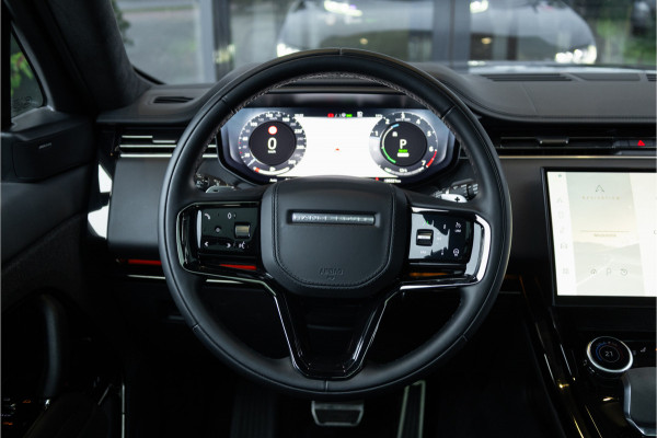 Land Rover Range Rover Sport 3.0 P510e First Edition - Origineel NL | Panorama | Meridian | Massage | Stoelkoeling