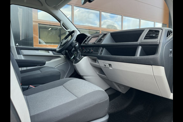 Volkswagen Transporter 2.0 TDI 150pk E6 DSG Comfortline Lease €421, Airco, Navi, PDC V+A, Onderhoudshistorie aanwezig