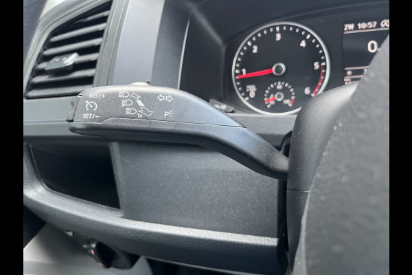 Volkswagen Transporter 2.0 TDI 150pk E6 DSG Comfortline Lease €421, Airco, Navi, PDC V+A, Onderhoudshistorie aanwezig