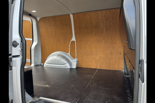 Volkswagen Transporter 2.0 TDI 150pk E6 DSG Comfortline Lease €421, Airco, Navi, PDC V+A, Onderhoudshistorie aanwezig