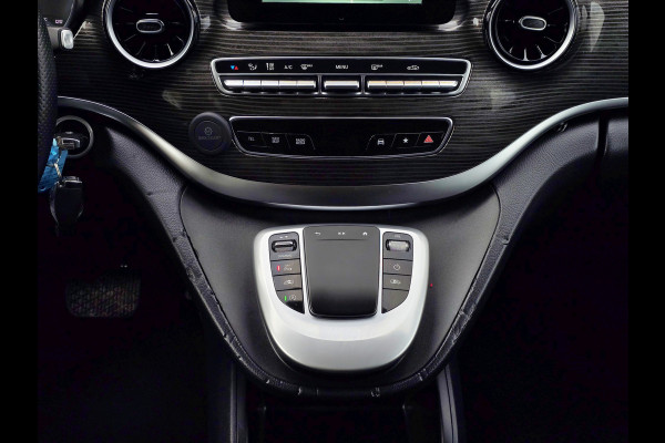 Mercedes-Benz V-Klasse 250d Avantgarde Edition DC L3 - 190 Pk - Euro 6 - AUTOMAAT - ParkeerCamera - Leren bekleding