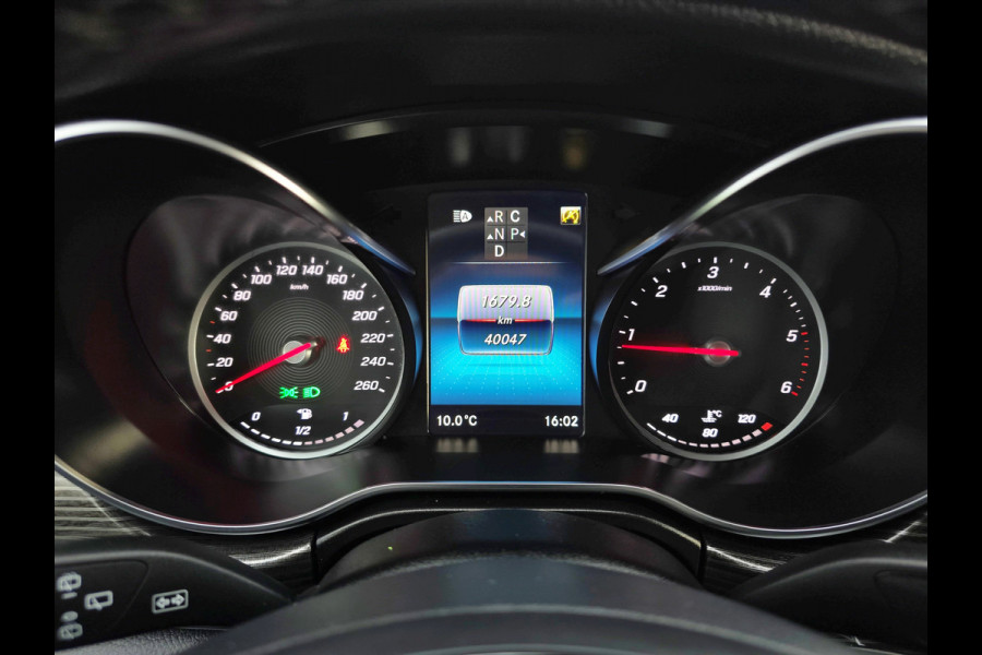 Mercedes-Benz V-Klasse 250d Avantgarde Edition DC L3 - 190 Pk - Euro 6 - AUTOMAAT - ParkeerCamera - Leren bekleding