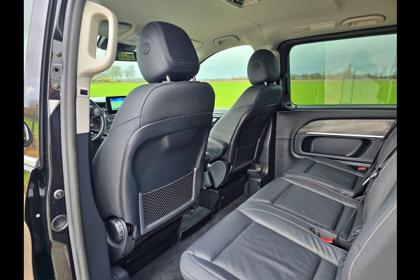 Mercedes-Benz V-Klasse 250d Avantgarde Edition DC L3 - 190 Pk - Euro 6 - AUTOMAAT - ParkeerCamera - Leren bekleding