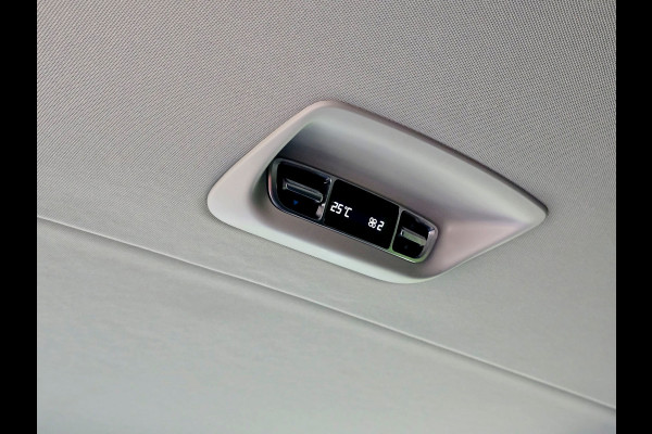 Mercedes-Benz V-Klasse 250d Avantgarde Edition DC L3 - 190 Pk - Euro 6 - AUTOMAAT - ParkeerCamera - Leren bekleding