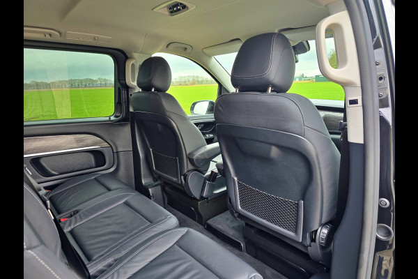 Mercedes-Benz V-Klasse 250d Avantgarde Edition DC L3 - 190 Pk - Euro 6 - AUTOMAAT - ParkeerCamera - Leren bekleding
