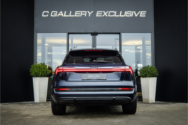 Audi e-tron S quattro 95 kWh - Panorama | B&O | Memory | 360 Camera