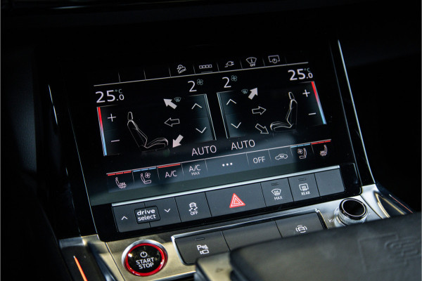 Audi e-tron S quattro 95 kWh - Panorama | B&O | Memory | 360 Camera