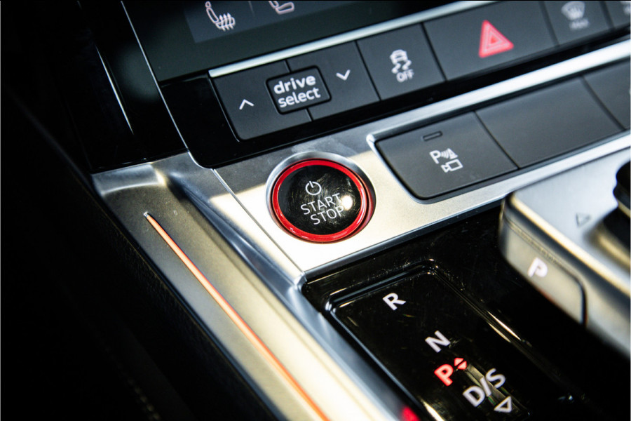 Audi e-tron S quattro 95 kWh - Panorama | B&O | Memory | 360 Camera