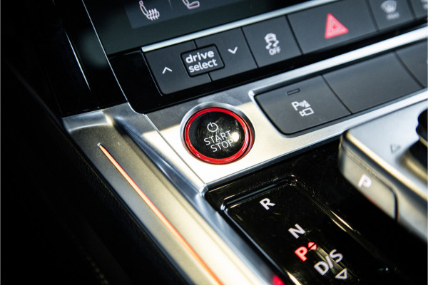 Audi e-tron S quattro 95 kWh - Panorama | B&O | Memory | 360 Camera