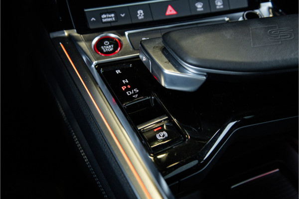 Audi e-tron S quattro 95 kWh - Panorama | B&O | Memory | 360 Camera