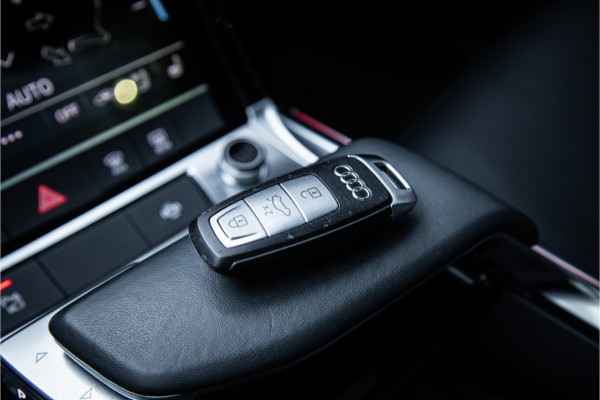 Audi e-tron S quattro 95 kWh - Panorama | B&O | Memory | 360 Camera