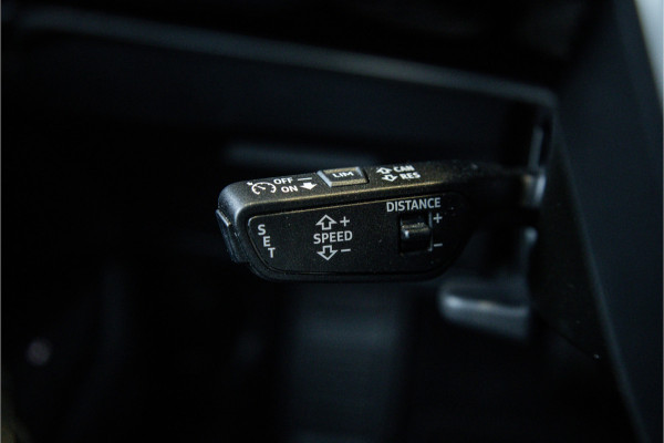 Audi e-tron S quattro 95 kWh - Panorama | B&O | Memory | 360 Camera