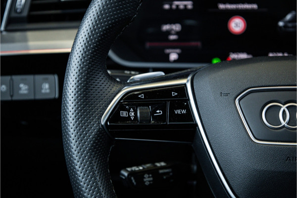 Audi e-tron S quattro 95 kWh - Panorama | B&O | Memory | 360 Camera