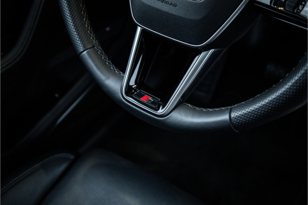 Audi e-tron S quattro 95 kWh - Panorama | B&O | Memory | 360 Camera