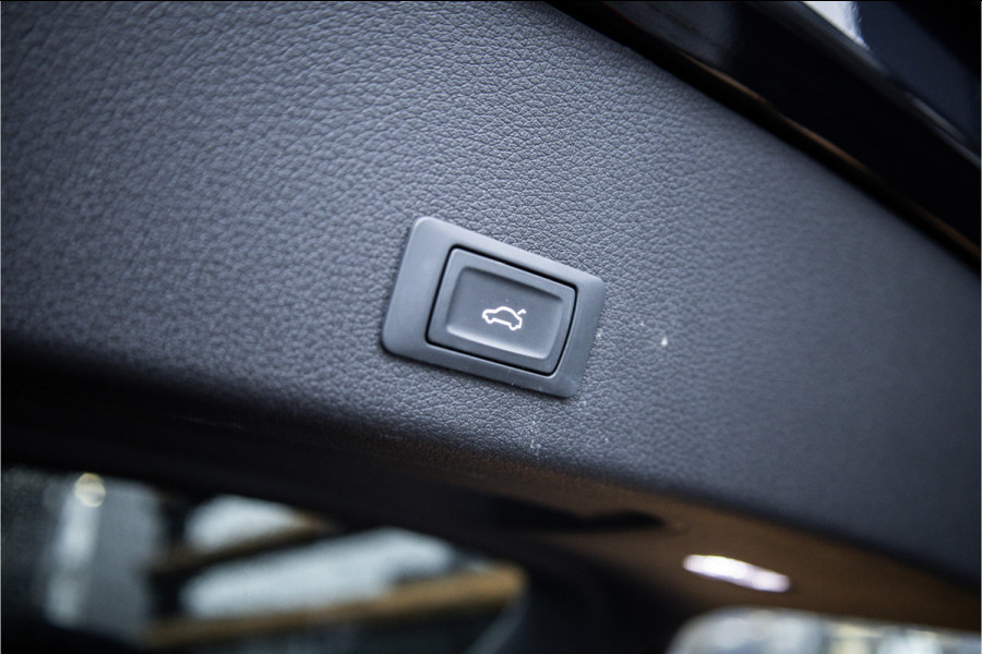 Audi e-tron S quattro 95 kWh - Panorama | B&O | Memory | 360 Camera