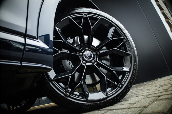 Audi e-tron S quattro 95 kWh - Panorama | B&O | Memory | 360 Camera