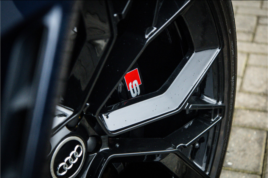 Audi e-tron S quattro 95 kWh - Panorama | B&O | Memory | 360 Camera